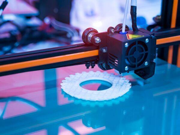 Technologia druku 3D - perspektywy rozwoju
