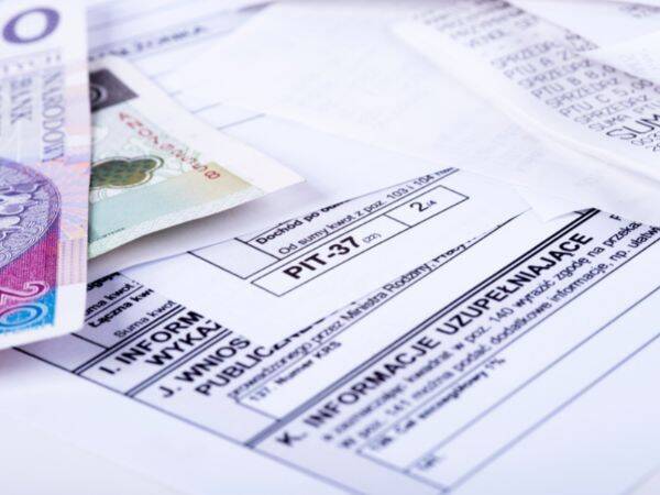 Podatki dla firm - przegląd obowiązujących przepisów