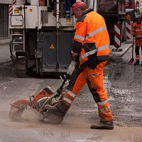 Nowy pracownik w firmie? Pamiętaj, aby zapewnić mu odzież i obuwie ochronne