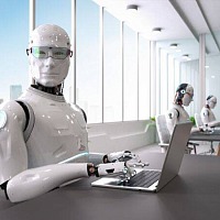 Rozwój sztucznej inteligencji a wpływ na globalną gospodarkę w 2023 roku